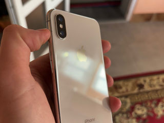 iPhone X