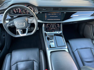 Audi Q8 foto 8