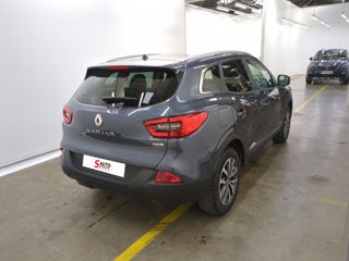 Renault Kadjar foto 3