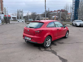 Seat Ibiza foto 3