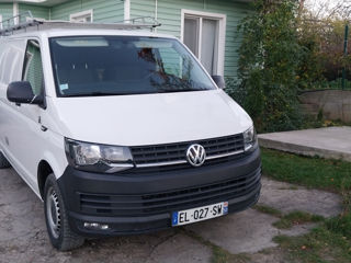 Volkswagen Transporter foto 4