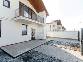 Vânzare! Casă în 2 nivele, 150 mp + 4.5 ari, Cojușna, 165 000 € foto 2