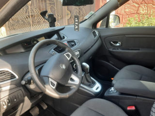 Renault Scenic foto 5