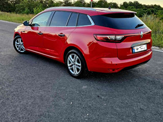 Renault Megane foto 5