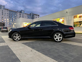 Mercedes E-Class foto 3