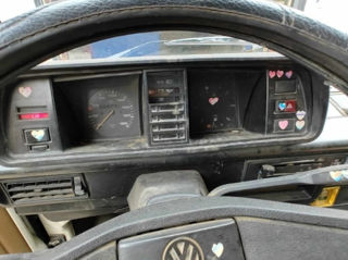 Volkswagen T3 foto 5