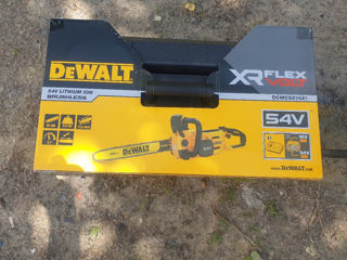 Dewalt  Flex Volt  Dcmcs 574 X1 foto 1