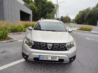 Dacia Duster foto 2