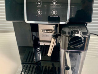 2021 Delonghi Perfecta EVO foto 2