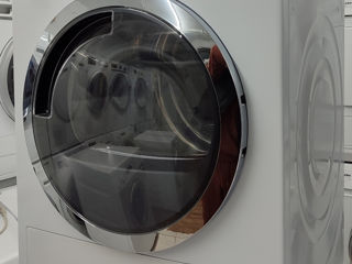 Сушильная машина Bosch Serie 8 фото 3