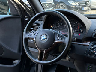 BMW X5 foto 20