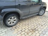 Oригинальнные диски Toyota Land Cruiser 120, 150 foto 1