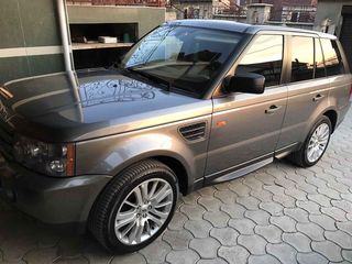 Land Rover Range Rover Sport foto 1