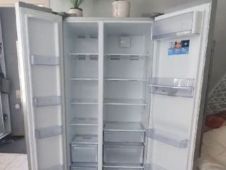 Холодильник beko Side-by-Side фото 1