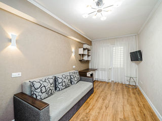 Apartament cu 2 camere, 72 m², Buiucani, Chișinău foto 7