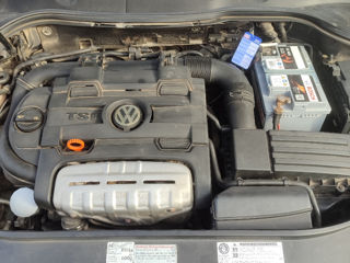 Volkswagen Passat foto 6