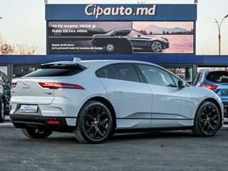 Jaguar I-Pace foto 2