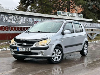 Hyundai Getz foto 2