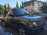 Land Rover Range Rover foto 1