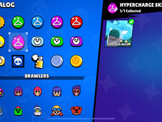 vand cont de brawl stars foto 5