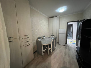 Apartament cu 1 cameră, 55 m², Buiucani, Chișinău foto 7