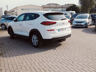 Hyundai Tucson foto 3