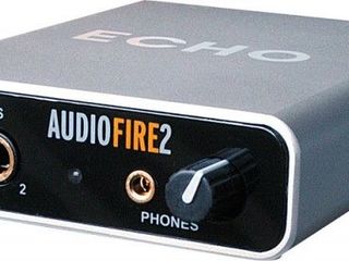 Звуковая карта Echo Audiofire 2 FireWire foto 2