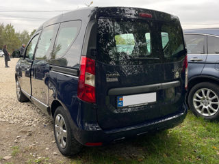 Dacia Dokker foto 5