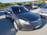 Opel Insignia foto 1