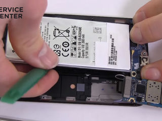 Samsung Galaxy S6 (G920)  Разрядился АКБ, восстановим без проблем! foto 1