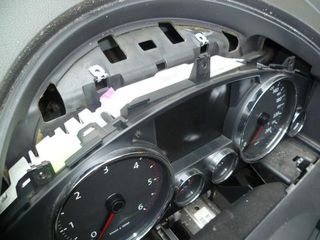 Ремонт приборной панели автомобиля foto 0
