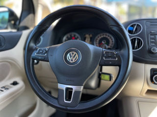 Volkswagen Golf Plus foto 7