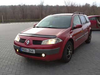 Renault Megane foto 1