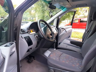 Mercedes Vito 115 Automat foto 5