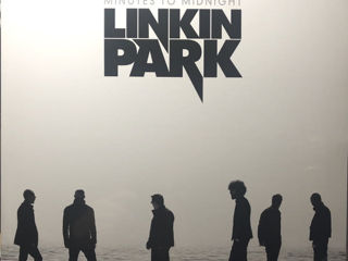 Linkin Park - Hybrid Theory. Si Multe Altele! Livrare Gratuita! Бесплатная Доставка! foto 5