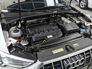 Audi Q3 foto 5