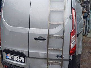 Se vinde bagaj auto Ford Transit custom foto 7