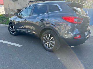 Renault Kadjar foto 6