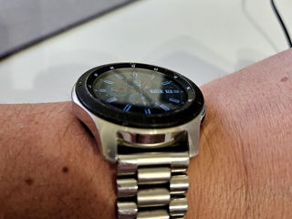 Samsung Galaxy Watch model SM-R800 foto 2