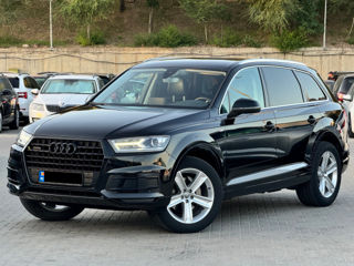 Audi Q7 foto 3