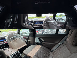BMW i7 foto 18