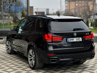 BMW X5 M foto 4