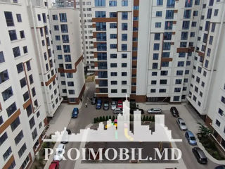 Apartament cu 1 cameră, 48 m², Ciocana, Chișinău foto 15