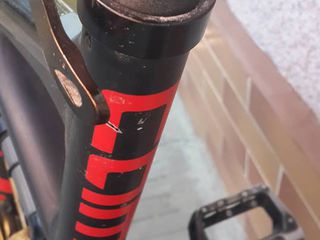 Specialized  Camber foto 5