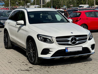 Mercedes GLC foto 4