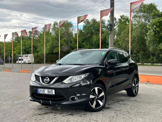 Nissan Qashqai foto 7