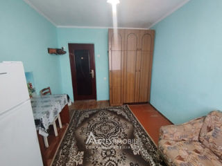 O cameră, 23 m², Ciocana, Chișinău foto 4