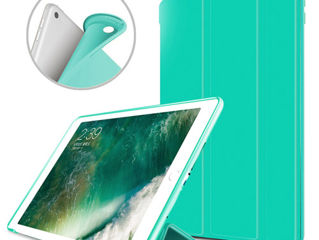 iPad 5 9.7" 2017 / iPad 6 9,7" 2018 - Чехол foto 2