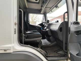 Mercedes Atego 1223 foto 10