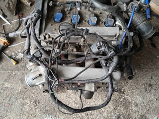 Motor 1.8 Turbo ARX